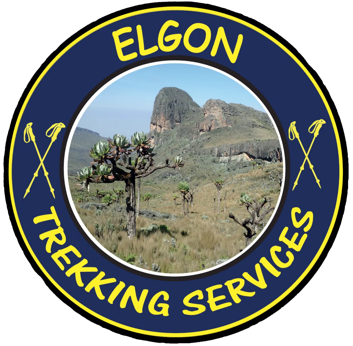 Elgon Trekking Services
