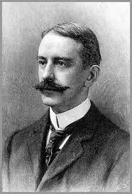 Portrait of Frederick George Jackson